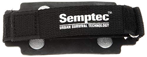 Semptec Urban Survival Technology 1 Paar Schuh-Spikes Easy Fix - Perfect Grip in Einheitsgröße