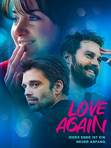 Love Again - Jedes Ende ist ein neuer Anfang