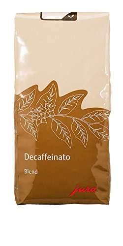JURA Decaffeinato Blend 250 g - Kaffeebohnen