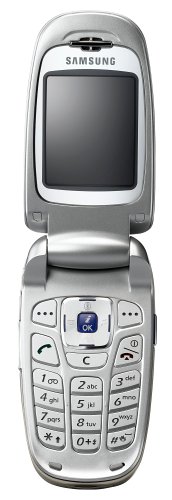 Samsung SGH-E620 Handy