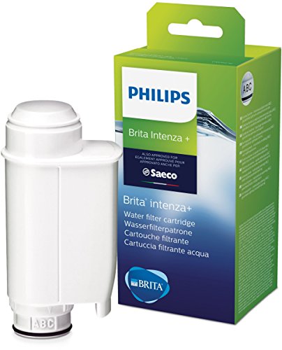 Philips CA6702/10 Brita Intenza+ Wasserfilter für Kaffeevollautomaten