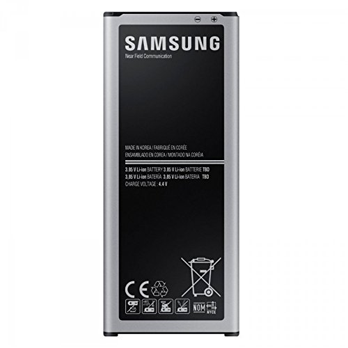 Samsung 3220 mAh Akku für Galaxy Note 4 N910/: N910 F/N910 C