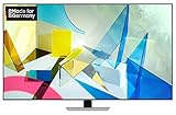 Samsung QLED GQ55Q84TGT 138cm 55' 4K UHD SMART TV Fernseher