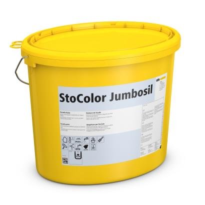 StoColor Jumbosil weiß 15 LTR