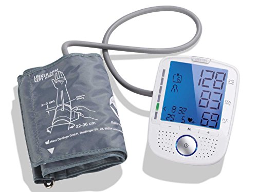 SANITAS SBM 52 Blutdruckmessgerät