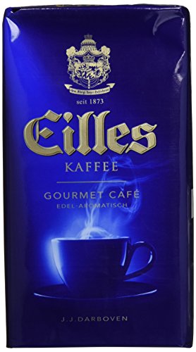 Eilles Kaffee Gourmet 12er Pack ( 12 x 500g)