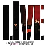 Live at the Bern Jazz Festival [Vinyl LP]