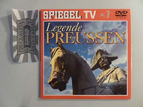 Spiegel TV Nr. 7: Legende Preussen