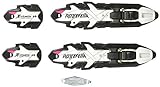 Rottefella Xcelerator 2.0 Classic NIS Nordic Ski Bindung schwarz