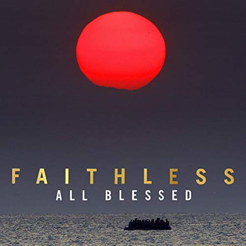 All Blessed [Vinyl LP]