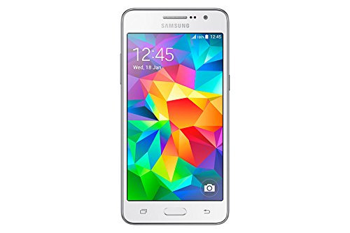 Samsung Galaxy Grand Prime G531F weiß