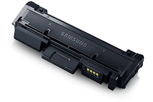 Original Samsung MLT-D116S / 116S, für Xpress M 2825 ND Premium Line Premium Drucker-Kartusche, Schwarz, 1200 Seiten
