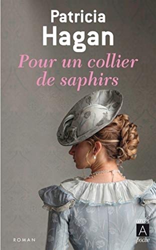 Pour un collier de saphirs (French Edition)