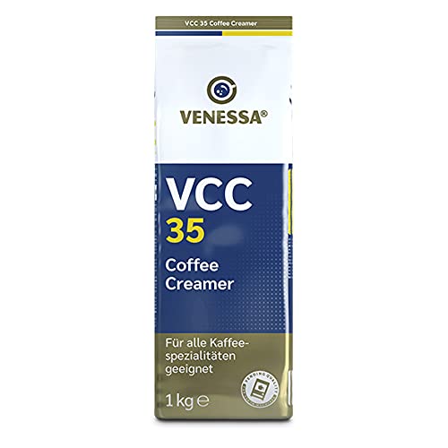 Venessa VCC35 Kaffeeweißer - Coffee Creamer 1kg