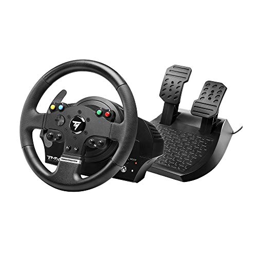 Thrustmaster TMX Force Feedback Racing Wheel für Xbox Series X|S / Xbox One / PC