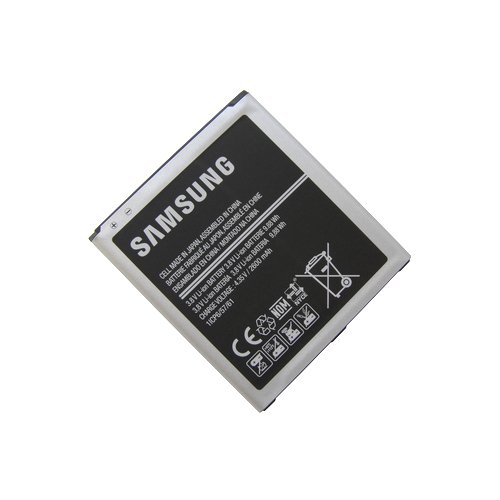 Original Ersatz akku Samsung Galaxy Grand Prime Kompatibel mit Modell sm-g530h