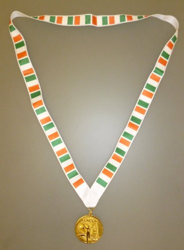 Sieger-Medaille von Irland - Für Commonwealth-Spiele [Misc].