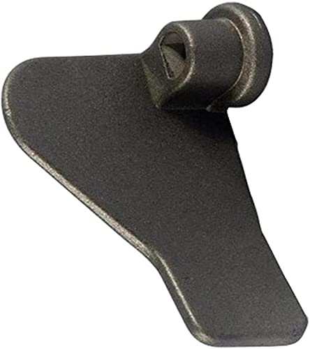 LODCC 1 STÜCKE Blende 8mm Mixer Teigmischer Brotmesser für Kenwood BM450 BM350 BM366 Brotmaschine Teile Ersatzteile Einfach