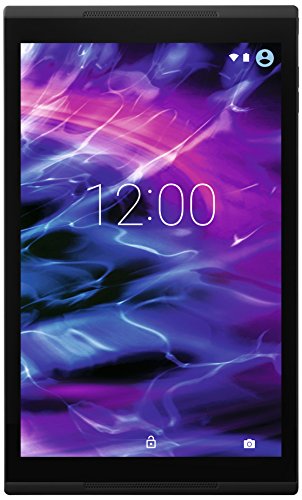 MEDION S10351 25,7 cm (10,1 Zoll) Full HD Tablet-PC (Quad-Core Prozessor, 16GB Speicher, Android 5.0) schwarz