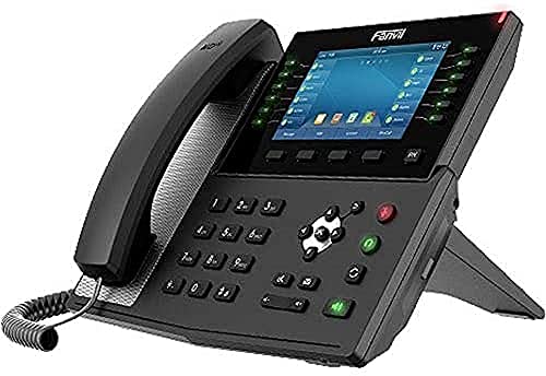 Fanvil X7C VoIP-Telefon