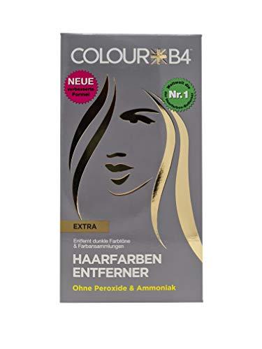 Colourb4 Extra Haarfarben-Entferner, 180 ml