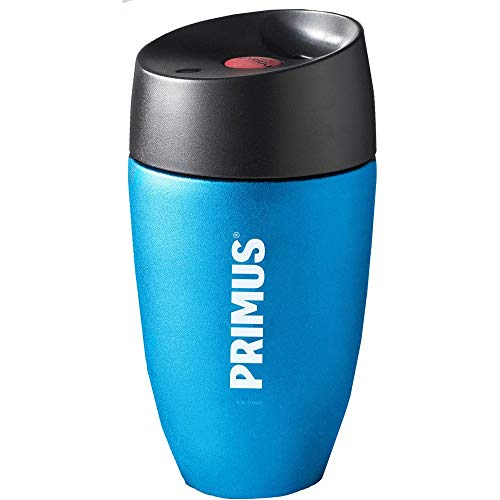 Primus Vacuum Commuter Mug 0,3 l blau
