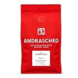 Andraschko - Grand Cru Espresso Blend