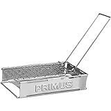 Primus Outdoor Toaster Grau, Kocher-Zubehör, Größe One Size - Farbe Silber