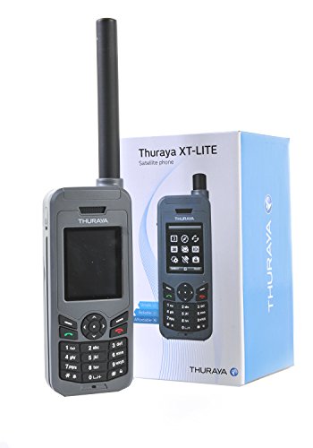 Thuraya XT-LITE Satellitentelefon