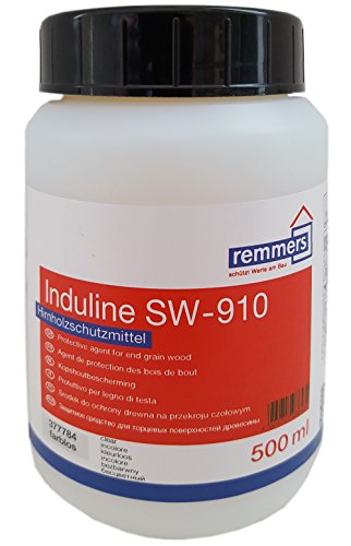 Remmers Induline SW-910, 0,5 Liter