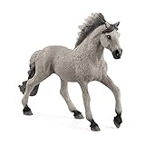 Schleich 13915 Spielfigur - Sorraia Mustang Hengst (Farm World)