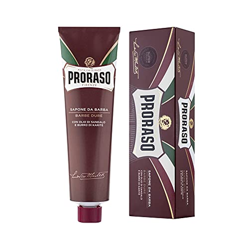 Proraso Rasiercreme After Shave, 150 ml