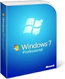 Microsoft Windows 7 Professional SP1 FR