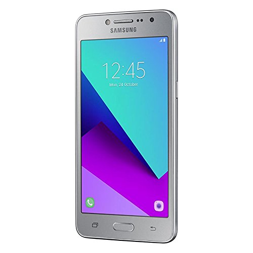 Samsung Galaxy Grand Prime Plus Dual SIM LTE SM-G532F/DS Silver