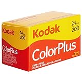 Kodak - 6031454 - Color Plus 200 135/24 Film