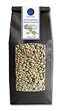 Bio Rohkaffee - Grüner Hochland Kaffee Honduras Highland (grüne Kaffeebohnen 1000g)