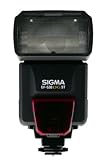 Sigma EF-530 DG ST Blitzgerät für Canon
