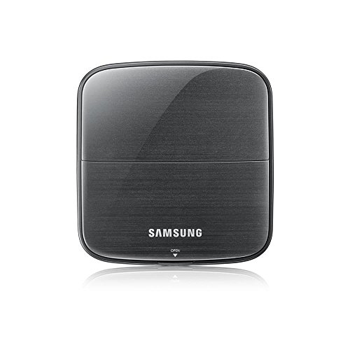 Samsung Original universelle Dockingstation mit Ladefunktion EDD-D200BEGSTD (kompatibel mit Galaxy S3 / S3 LTE) in schwarz