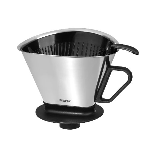 Gefu 16000 Kaffee-Filter Angelo