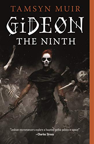 Gideon the Ninth (The Locked Tomb Series Book 1) (English Edition)
