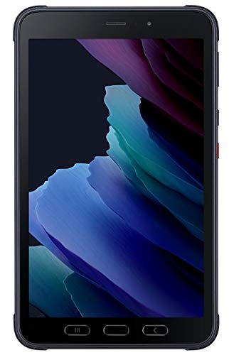 Samsung SM-T575N Galaxy Tab Active3 64GB LTE Enterprise Edition schwarz