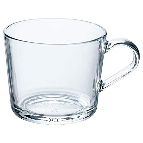 IKEA 365 + Tasse, Glas klar