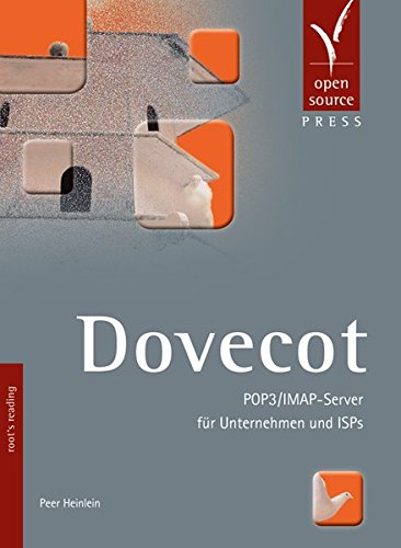 Dovecot: POP3/IMAP-Server für Unternehmen und ISPs