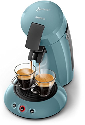 Senseo hd6553/20 freistehend halbautomatisch Kaffeemaschine Kunststoff 0,7 L