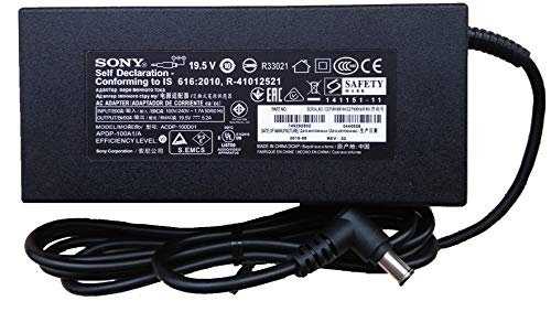 Sony AC Adaptor (100W)(ACDP-100D01), 149292617