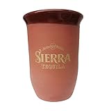Sierra Tequila Tonbecher 0,4l
