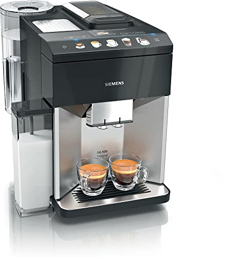 Siemens TQ507DF3 Kaffeevollautomat