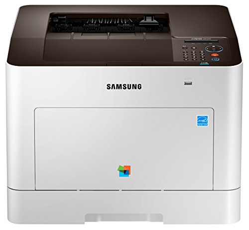 Samsung ProXpress SL-C3010ND/PLU Premium Line Farblaser-Drucker (XOA-Webplattform)