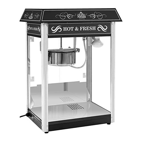 Royal Catering - RCPS-16.2 - Popcorn Machine