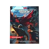 Dungeons & Dragons : Van Richtens Ratgeber zu Ravenloft (Deutsche Version)